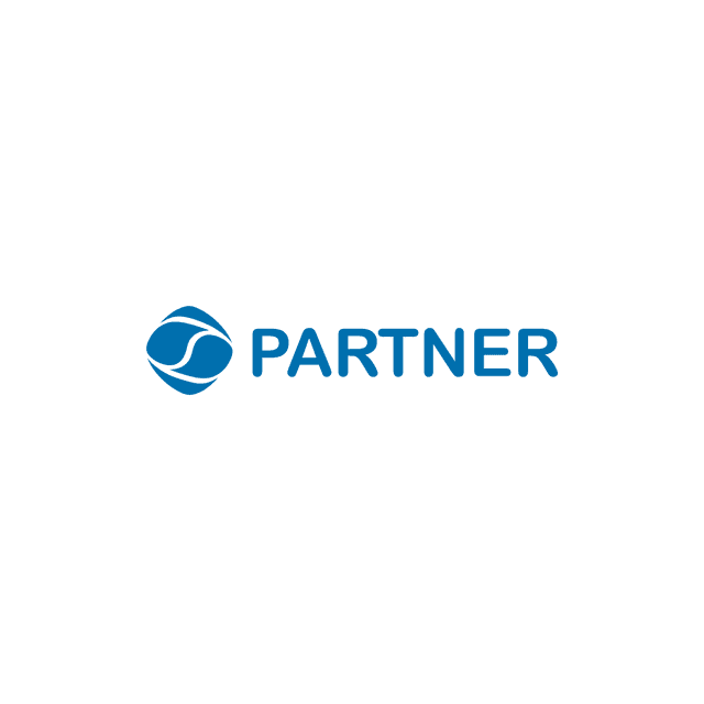 Partner logo