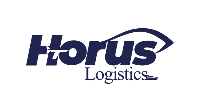 Horus logo