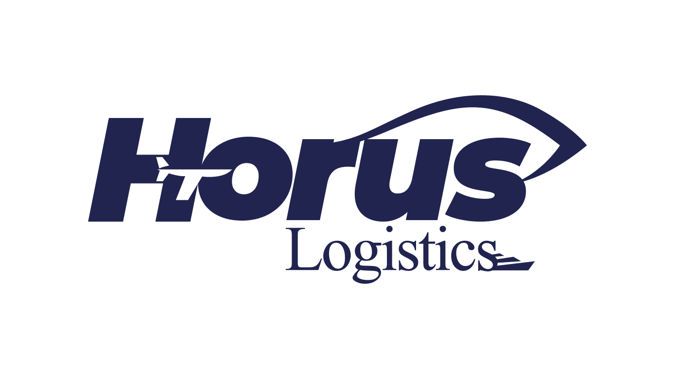 Horus Logistics logo